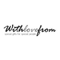 With Love From coupons